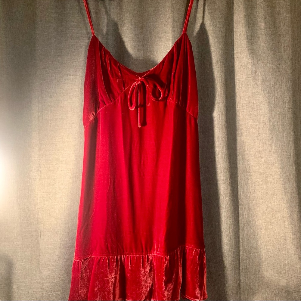 Reformation Nightgown